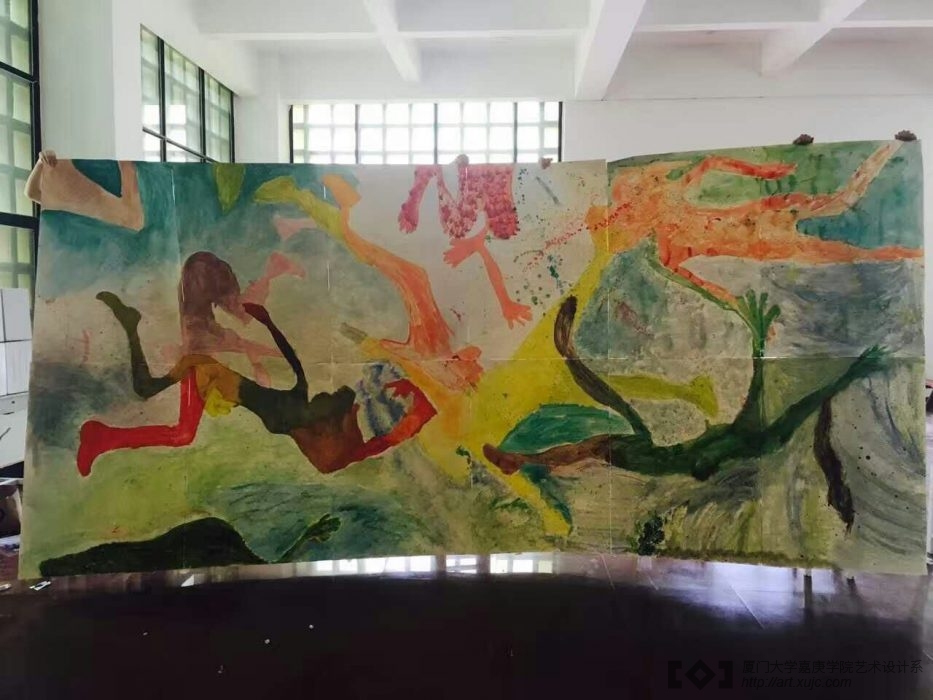 学生作品