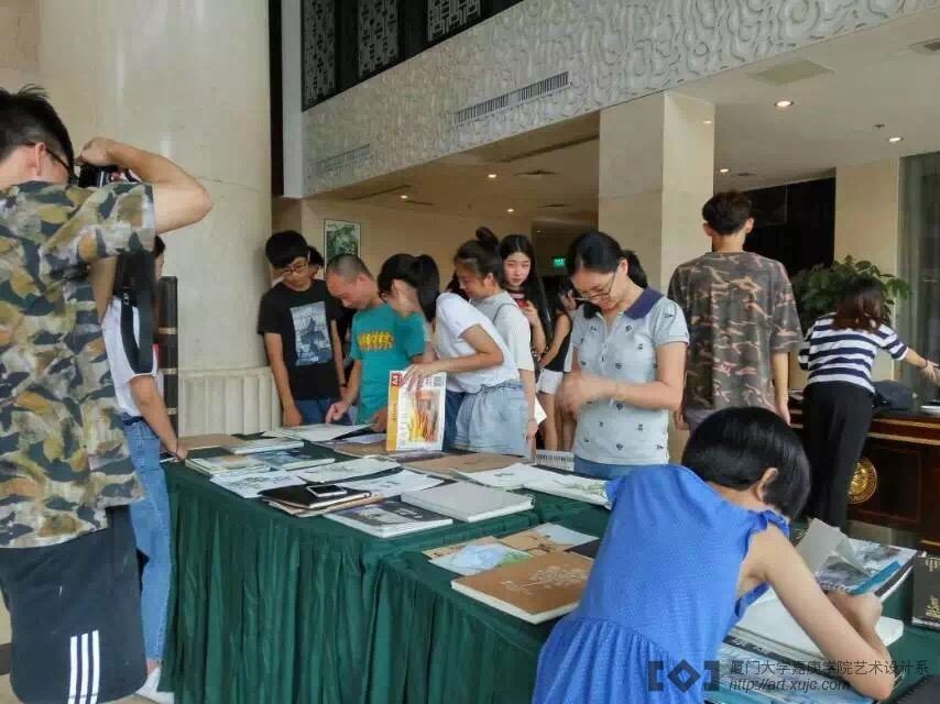 作品展示会2